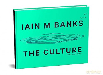 Culture - Iain M Banks [KSIĄŻKA]