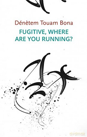 Fugitive Where Are You Running [KSIĄŻKA]