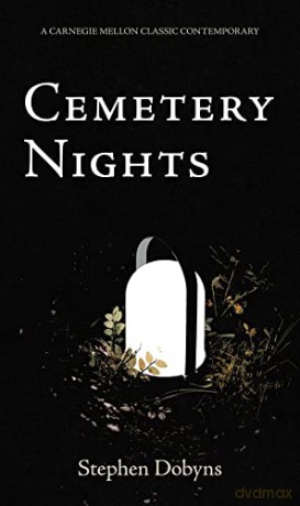 Cemetery Nights - Stephen Dobyns [KSIĄŻKA]