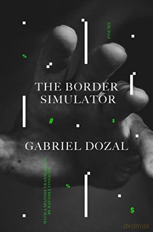 Border Simulator - DozalGabriel [KSIĄŻKA]
