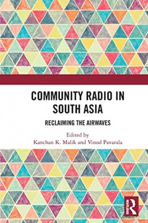 Community Radio In South Asia -- Ma [KSIĄŻKA]