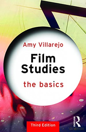 Film Studies - Amy Villarejo [KSIĄŻKA]