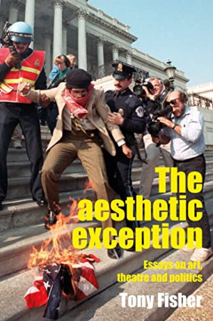 Aesthetic Exception - Tony Fisher [KSIĄŻKA]