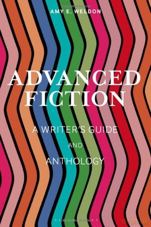 Advanced Fiction - Amy Weldon [KSIĄŻKA]