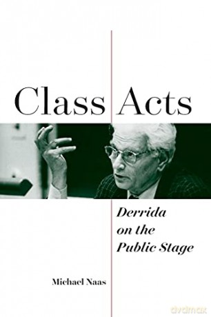 Class Acts - Michael Naas [KSIĄŻKA]