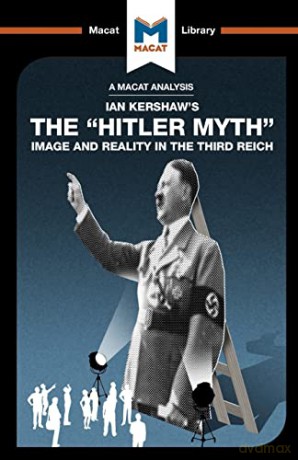 Hitler Myth - Helen Roche [KSIĄŻKA]