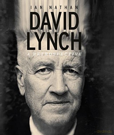 David Lynch - Ian Nathan [KSIĄŻKA]