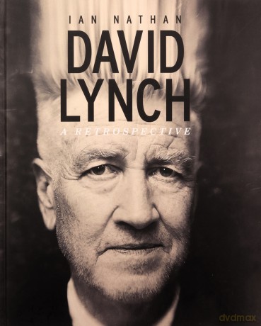 David Lynch - Ian Nathan [KSIĄŻKA]