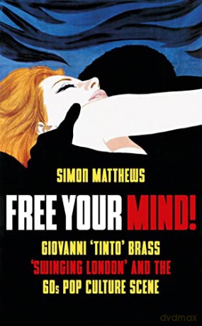 Free Your Mind - Simon Matthews [KSIĄŻKA]