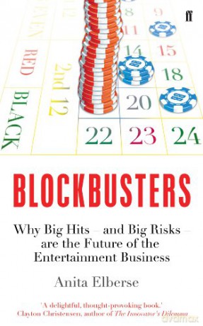 Blockbusters - Anita Elberse [KSIĄŻKA]