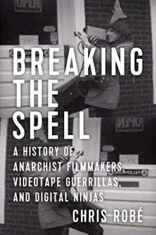 Breaking The Spell - Chris Robe [KSIĄŻKA]