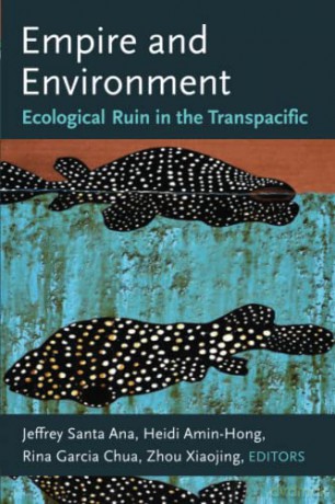 Empire And Environment - Chua Amin-Hong Ana [KSIĄŻKA]