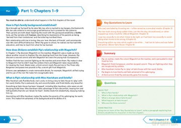 Great Expectations Gcse Grade - Collins Gcse [KSIĄŻKA]