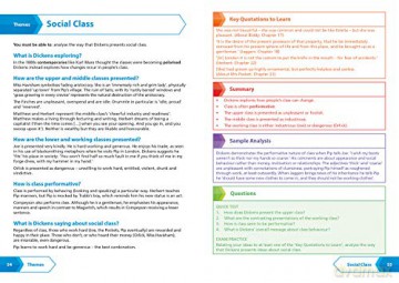 Great Expectations Gcse Grade - Collins Gcse [KSIĄŻKA]