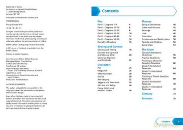Great Expectations Gcse Grade - Collins Gcse [KSIĄŻKA]
