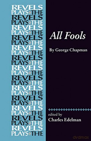 All Fools - George Chapman [KSIĄŻKA]