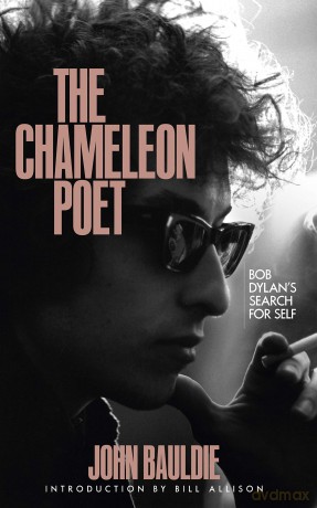 Chameleon Poet - Unknown [KSIĄŻKA]