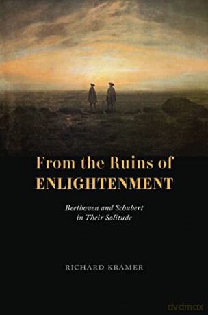 From The Ruins Of Enlightenment - Richard Kramer [KSIĄŻKA]