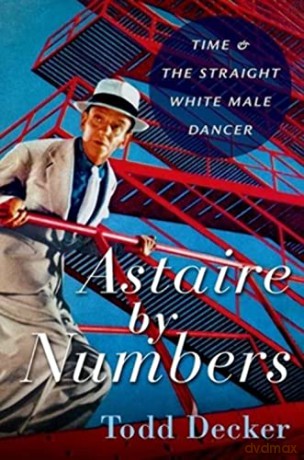 Astaire By Numbers [KSIĄŻKA]