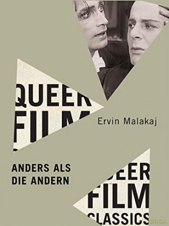 Anders Als Die Andern - Ervin Malakaj [KSIĄŻKA]