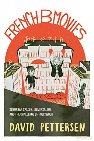 French B Movies - David A. Pettersen [KSIĄŻKA]