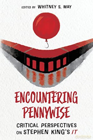 Encountering Pennywise - May [KSIĄŻKA]