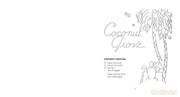 Hollywood Cocktails - Michael Books [KSIĄŻKA]