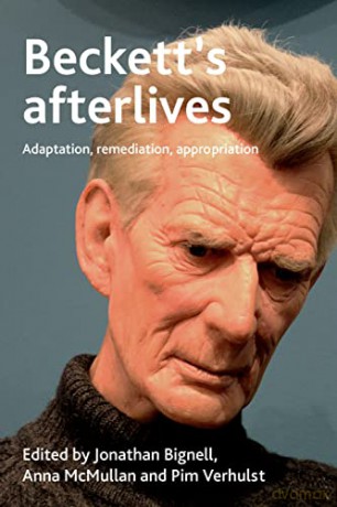Beckett S Afterlives - Paul Bignall [KSIĄŻKA]