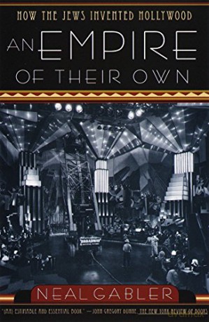 Empire Of Their Own - Neal Gabler [KSIĄŻKA]