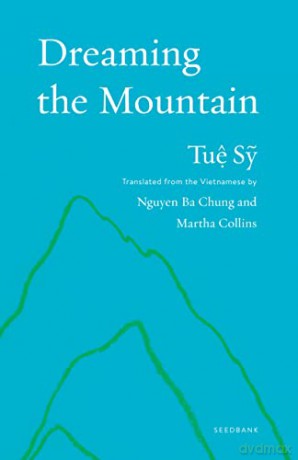 Dreaming The Mountain [KSIĄŻKA]