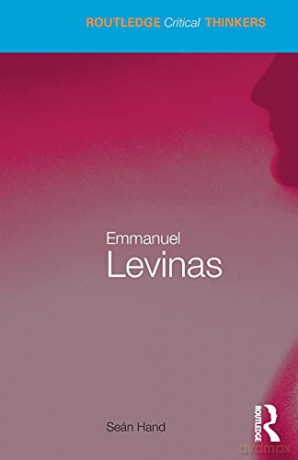 Emmanuel Levinas - Se N Hand [KSIĄŻKA]
