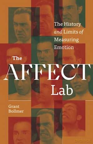 Affect Lab - Grant Bollmer [KSIĄŻKA]