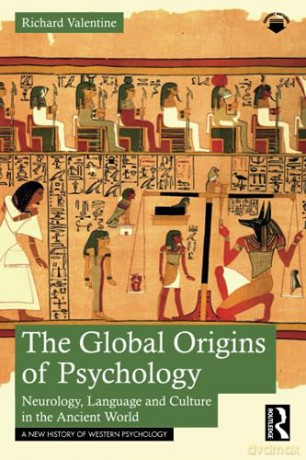 Global Origins Of Psychology - Richard Valentine [KSIĄŻKA]