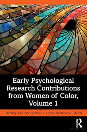 Early Psychological Research Contributio - Jon Grahe [KSIĄŻKA]