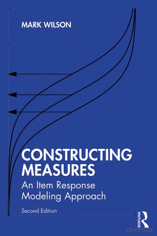 Constructing Measures - Mark Wilson [KSIĄŻKA]