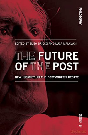 Future Of The Post - Luca Malavasi [KSIĄŻKA]