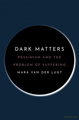 Dark Matters - Mara Van Der Lugt [KSIĄŻKA]