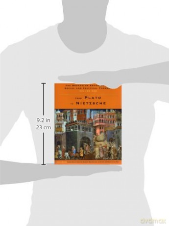 Broadview Anthology Of Social And Politi [KSIĄŻKA]