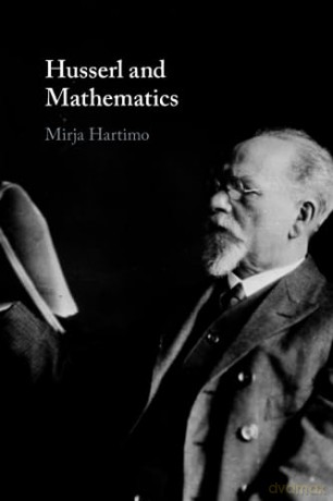 Husserl And Mathematics - Hartimo Mirja [KSIĄŻKA]