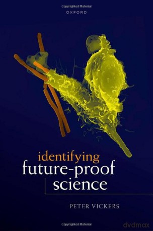 Future-Proof Science [KSIĄŻKA]