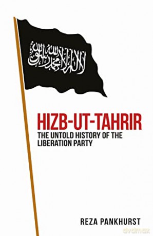 Hizb Ut Tahrir - Reza Pankhurst [KSIĄŻKA]