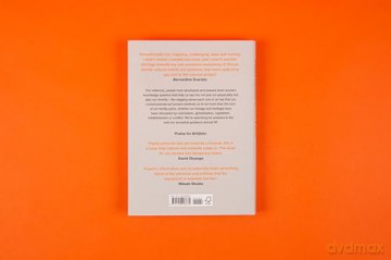 Decolonising My Body - Afua Hirsch [KSIĄŻKA]