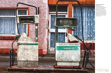 Abandoned Ireland - Dominic Connolly [KSIĄŻKA]
