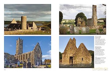 Abandoned Ireland - Dominic Connolly [KSIĄŻKA]