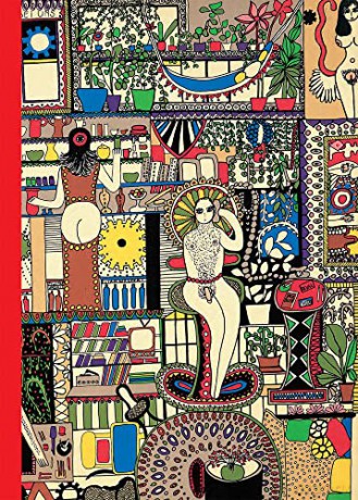 Dorothy Iannone - Dorothy Iannone [KSIĄŻKA]