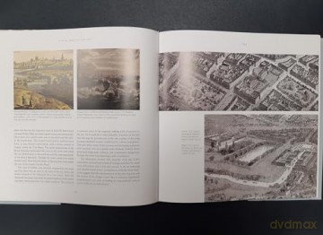 Dublin Mapping The City - Joseph Brady [KSIĄŻKA]