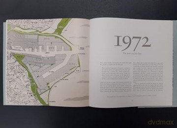 Dublin Mapping The City - Joseph Brady [KSIĄŻKA]