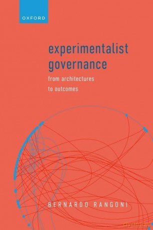 Experimentalist Governance [KSIĄŻKA]