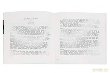 Black Art Notes - Tom Lloyd [KSIĄŻKA]