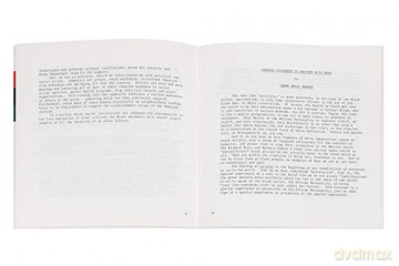 Black Art Notes - Tom Lloyd [KSIĄŻKA]